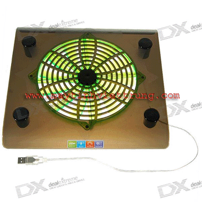 QUAT TAN NHIET LAPTOP, BAN KE LAPTOP 1 QUAT, BAN QUẠT TẢN NHIET LAPTOP 